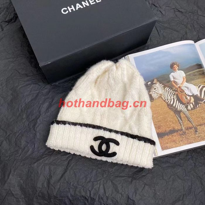 Chanel Hat CHH00338