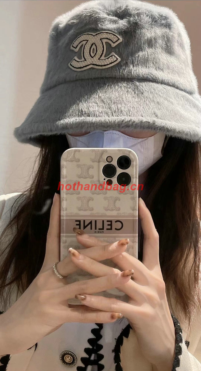 Chanel Hat CHH00340-2