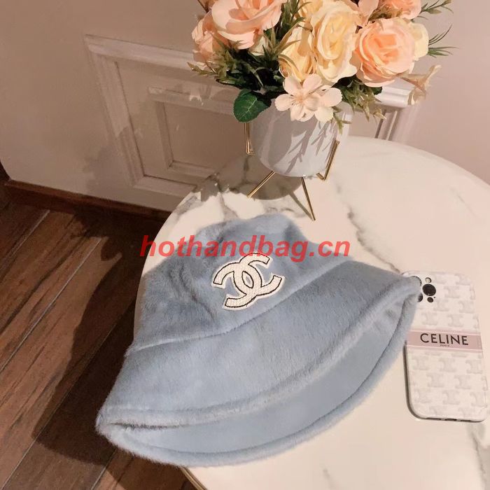 Chanel Hat CHH00340-2