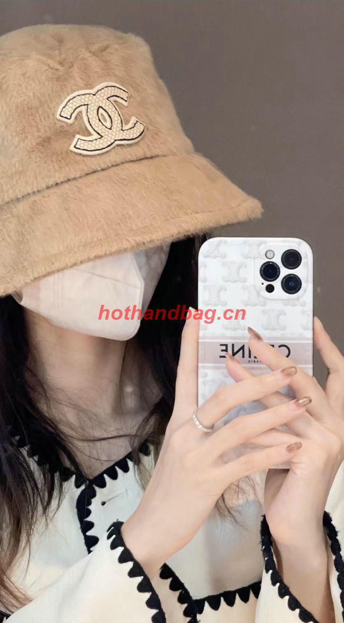 Chanel Hat CHH00340-3