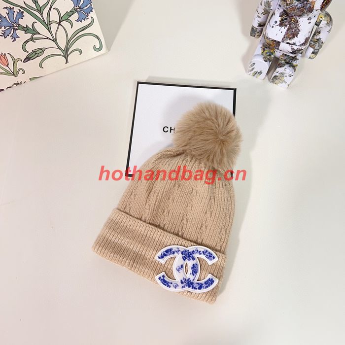 Chanel Hat CHH00342