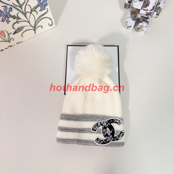 Chanel Hat CHH00343