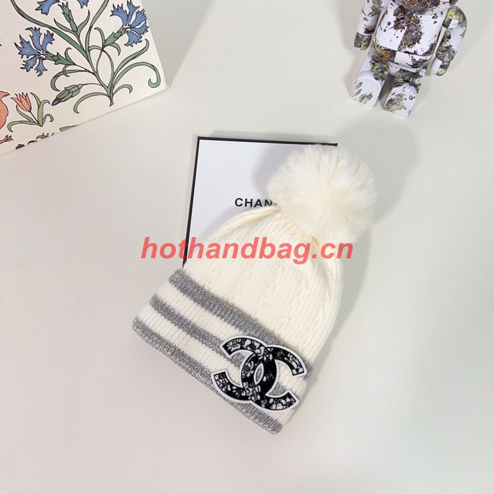 Chanel Hat CHH00343