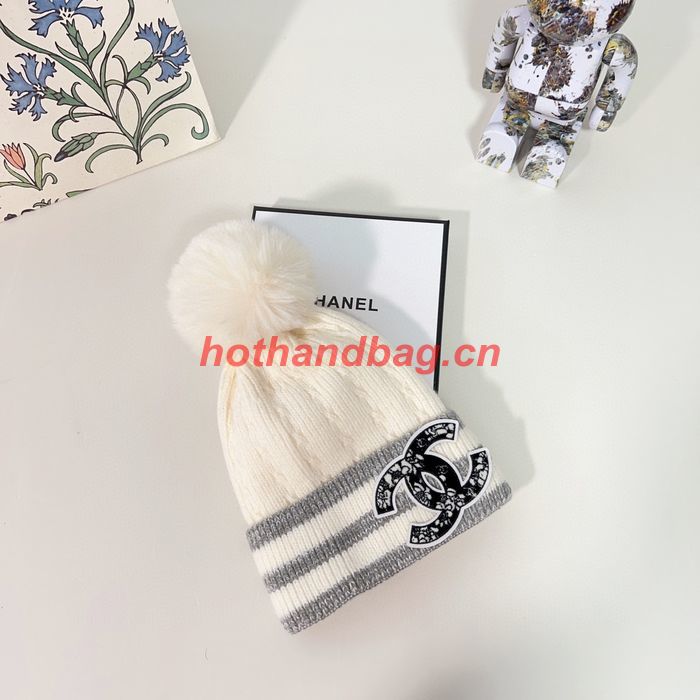 Chanel Hat CHH00343