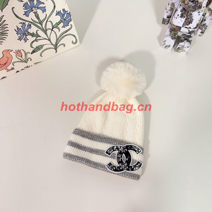 Chanel Hat CHH00343