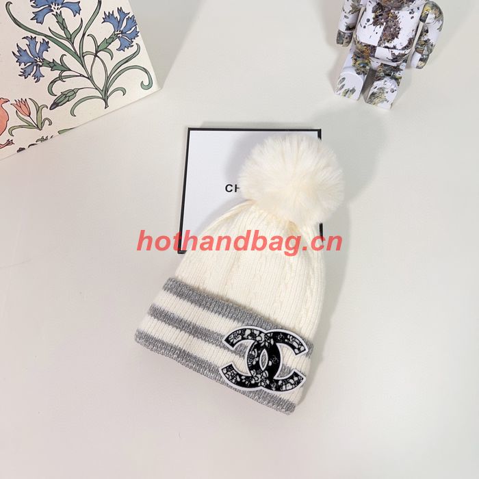 Chanel Hat CHH00343