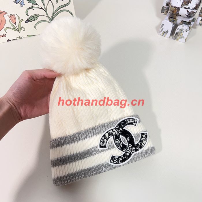 Chanel Hat CHH00343