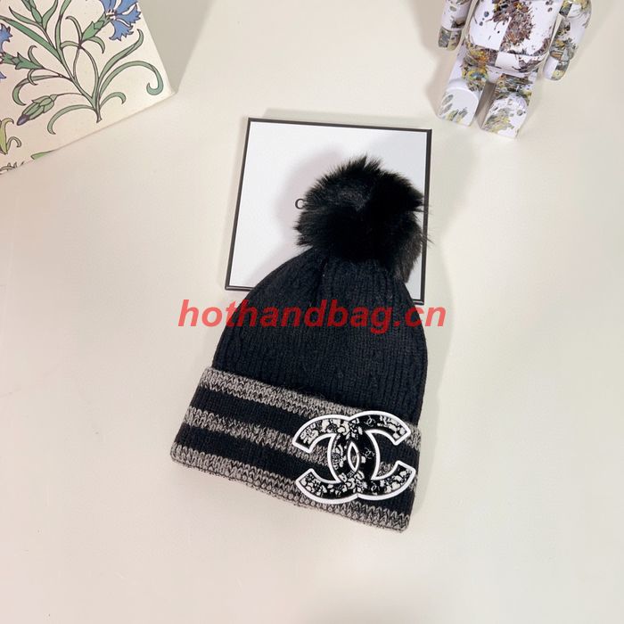 Chanel Hat CHH00344