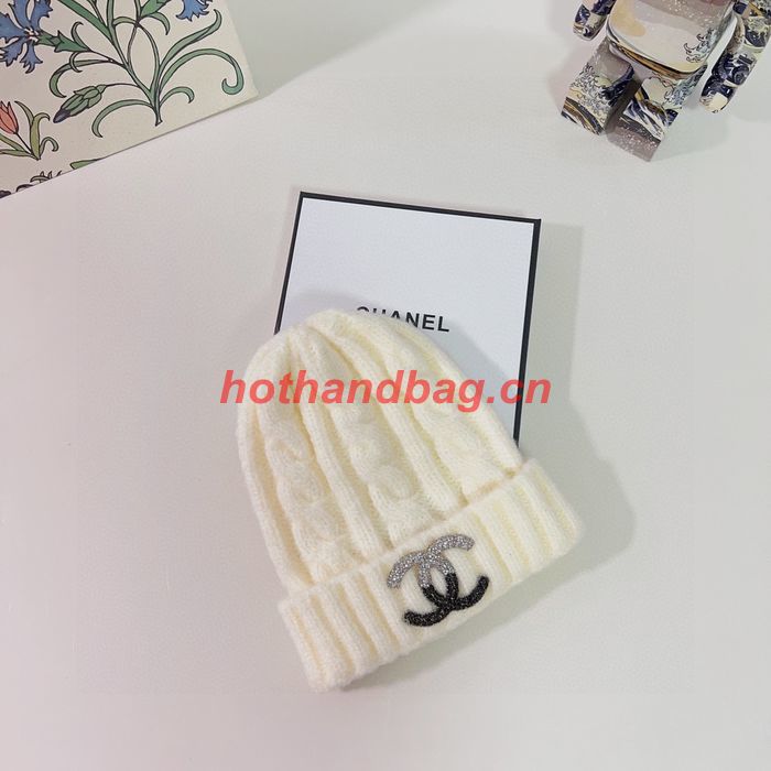 Chanel Hat CHH00345