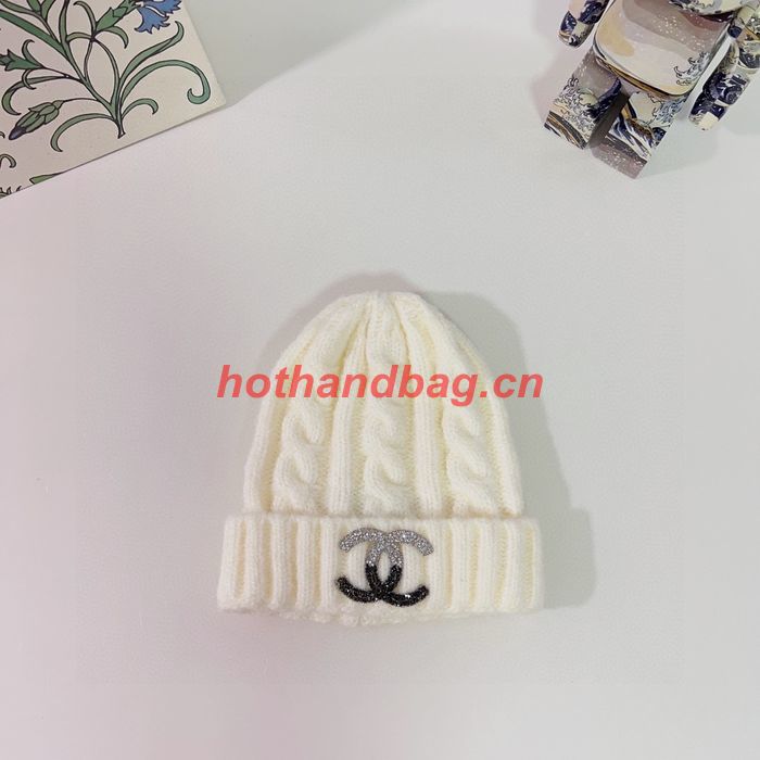 Chanel Hat CHH00345