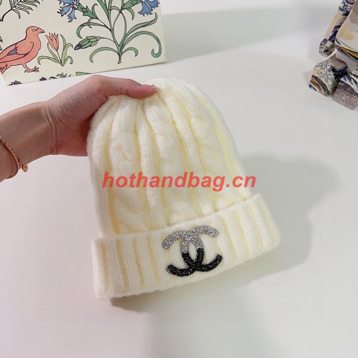 Chanel Hat CHH00345