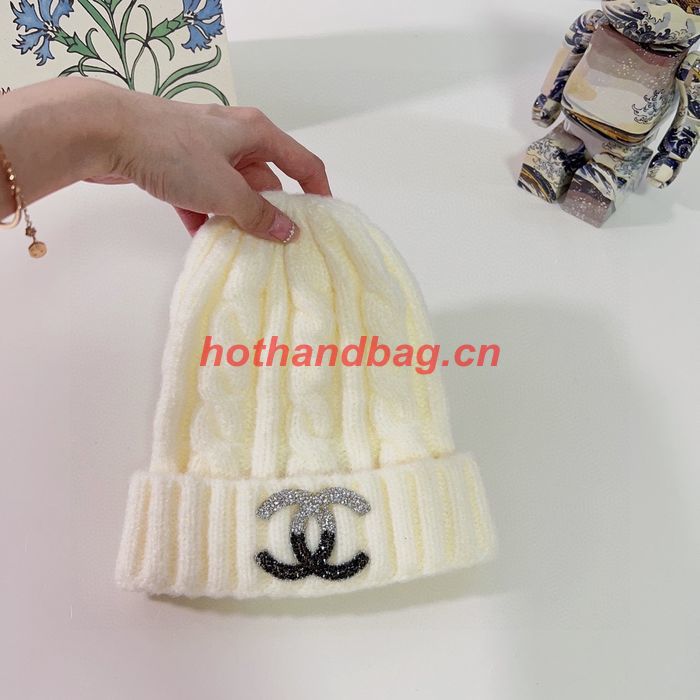 Chanel Hat CHH00345