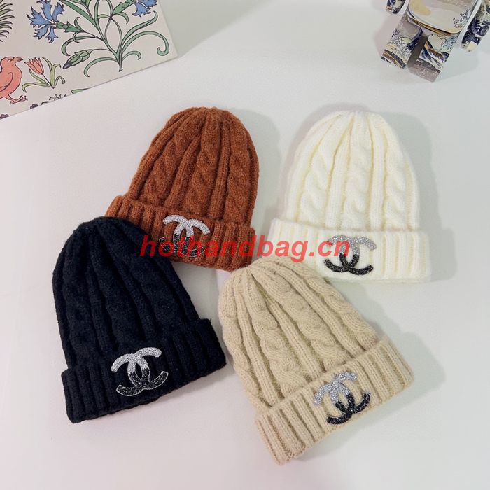 Chanel Hat CHH00345