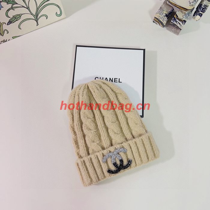 Chanel Hat CHH00346