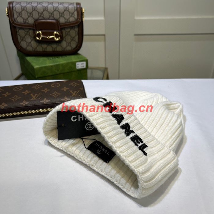 Chanel Hat CHH00355-2