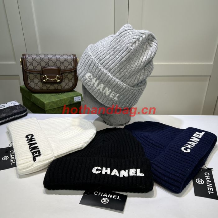 Chanel Hat CHH00356-1