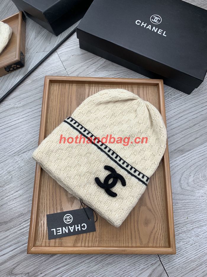 Chanel Hat CHH00358