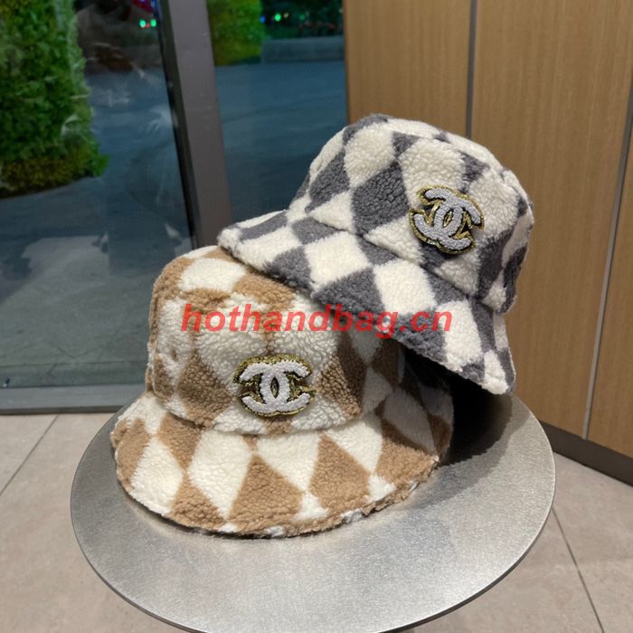 Chanel Hat CHH00359