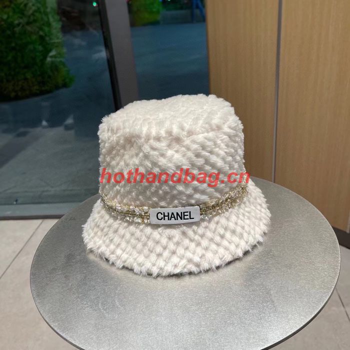 Chanel Hat CHH00362