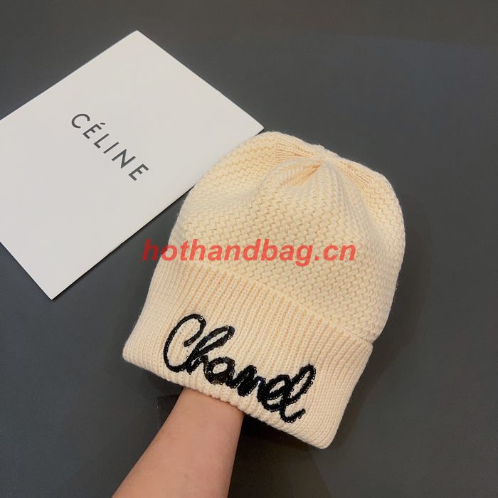 Chanel Hat CHH00380