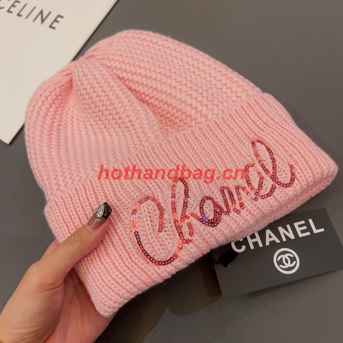 Chanel Hat CHH00381