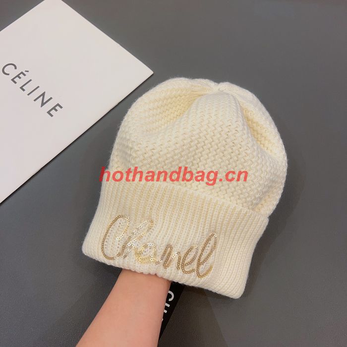 Chanel Hat CHH00382