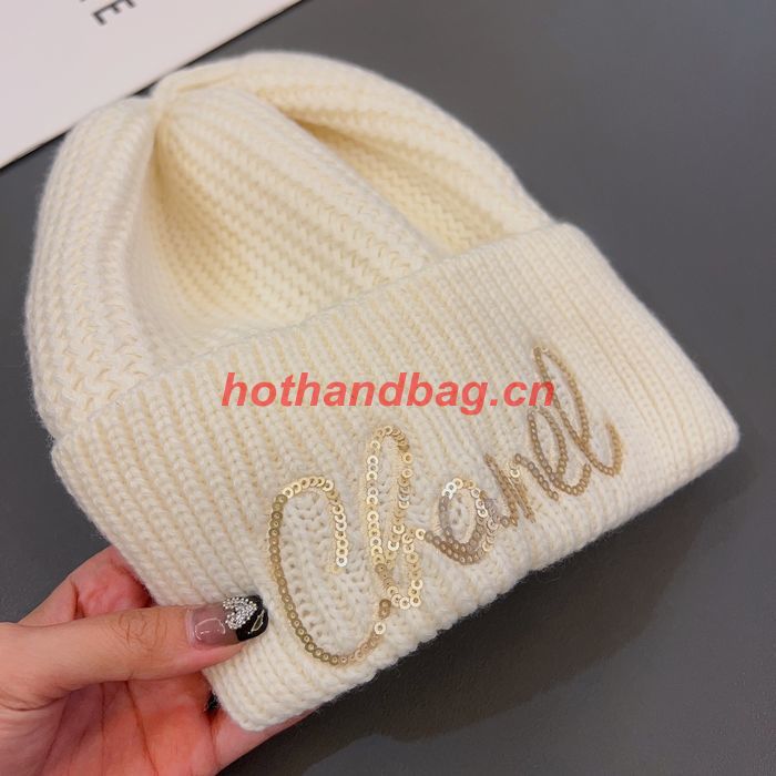 Chanel Hat CHH00382