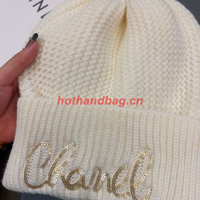 Chanel Hat CHH00382