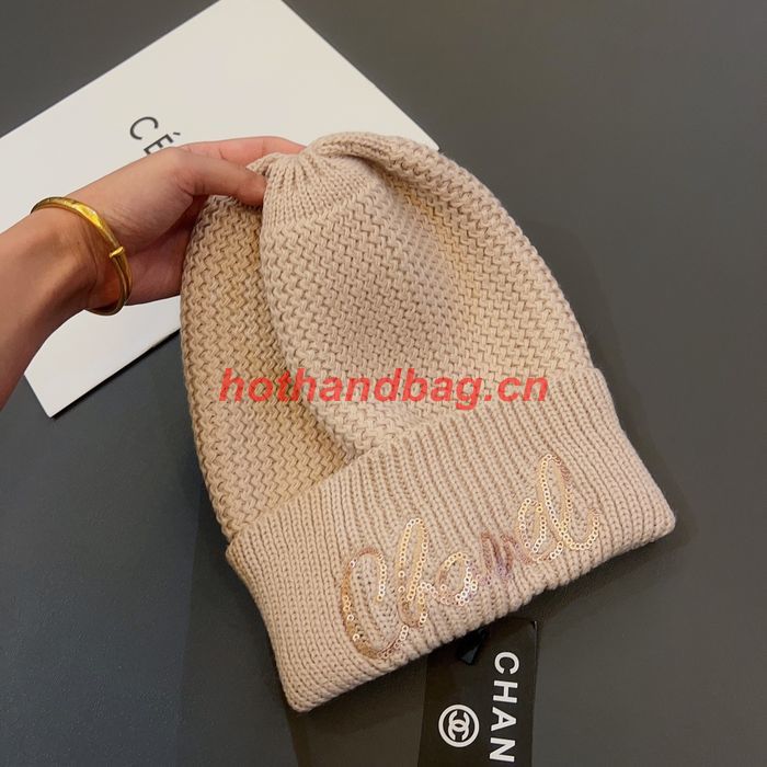 Chanel Hat CHH00384