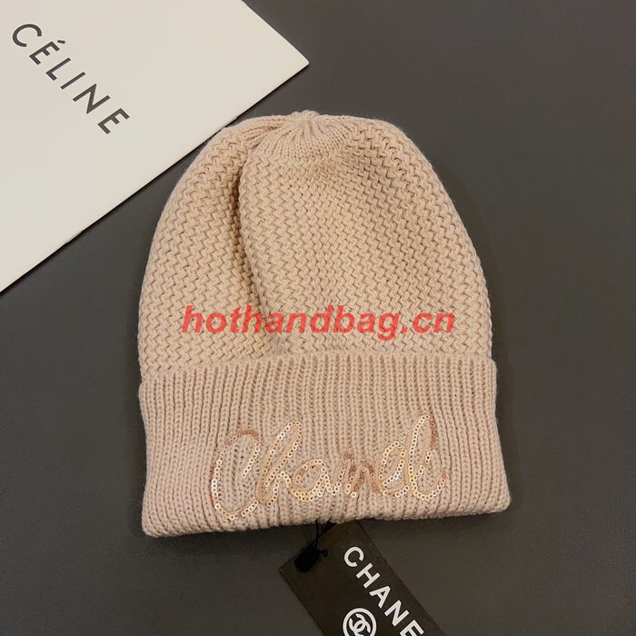 Chanel Hat CHH00384