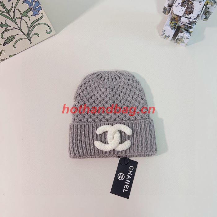 Chanel Hat CHH00387