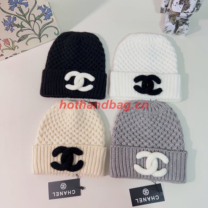 Chanel Hat CHH00387