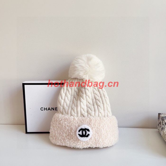 Chanel Hat CHH00390