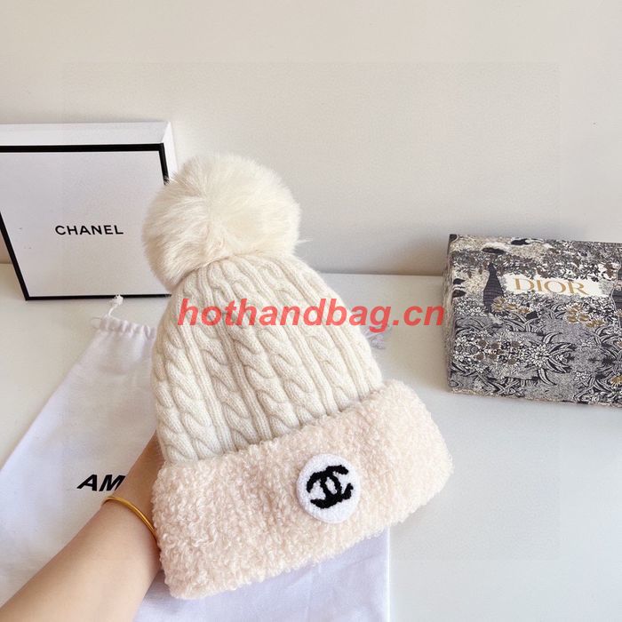 Chanel Hat CHH00390