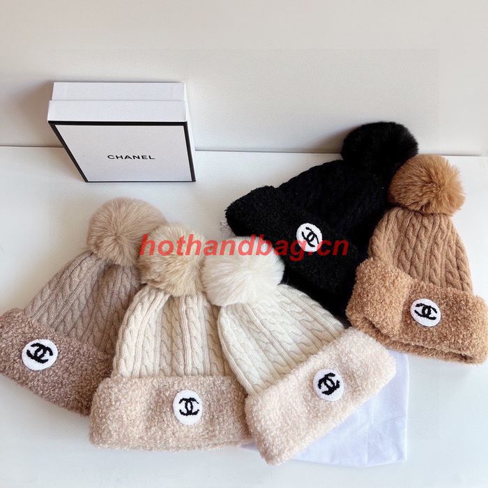 Chanel Hat CHH00390