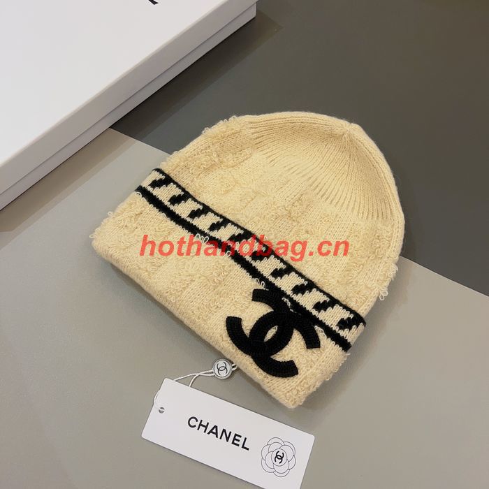 Chanel Hat CHH00410