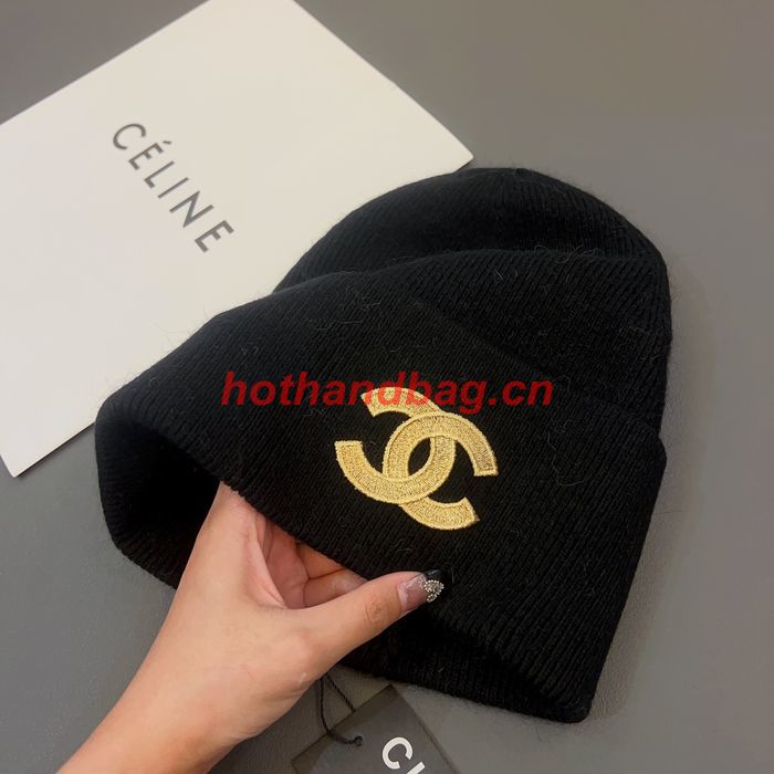 Chanel Hat CHH00424