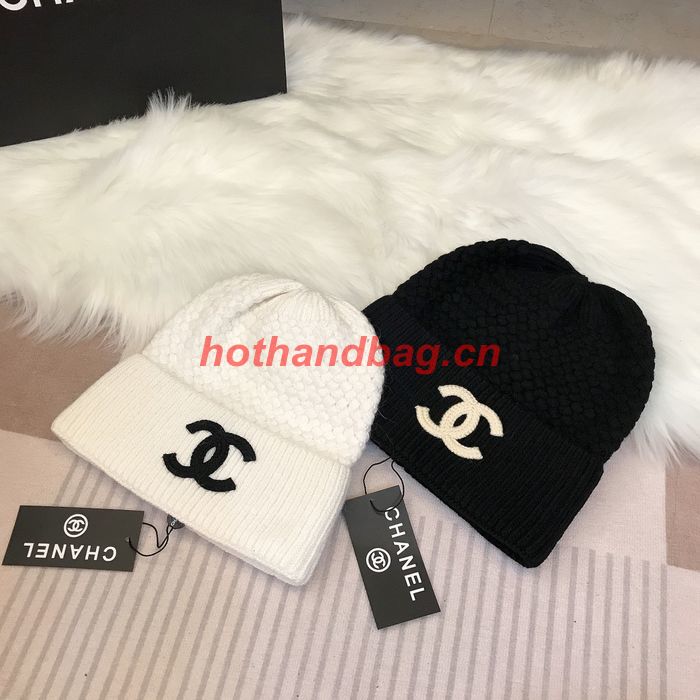 Chanel Hat CHH00425