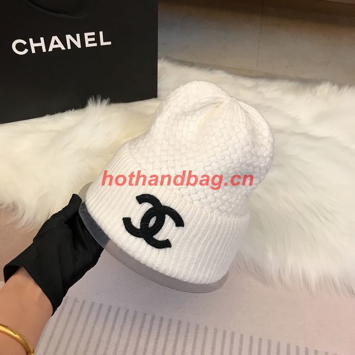 Chanel Hat CHH00425