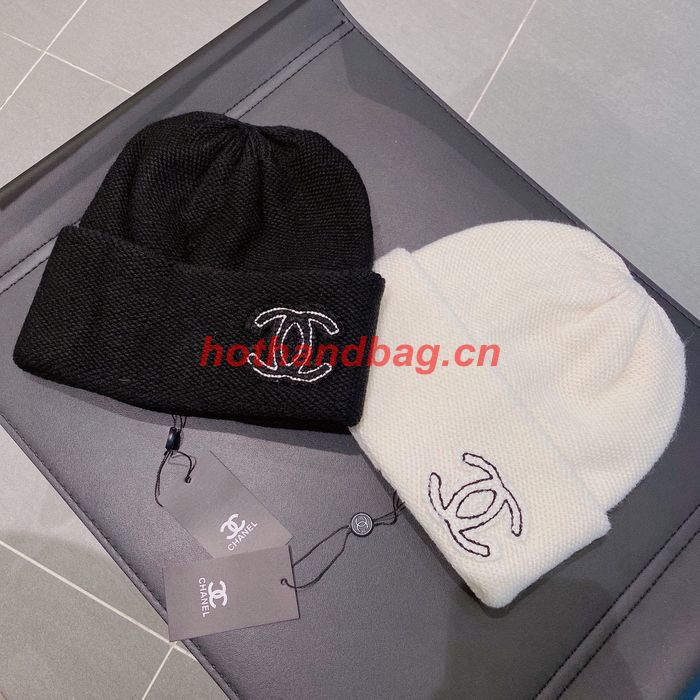 Chanel Hat CHH00435