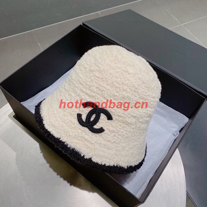 Chanel Hat CHH00437