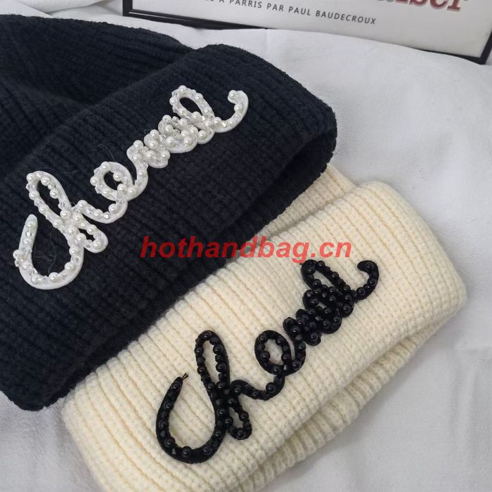 Chanel Hat CHH00451-1