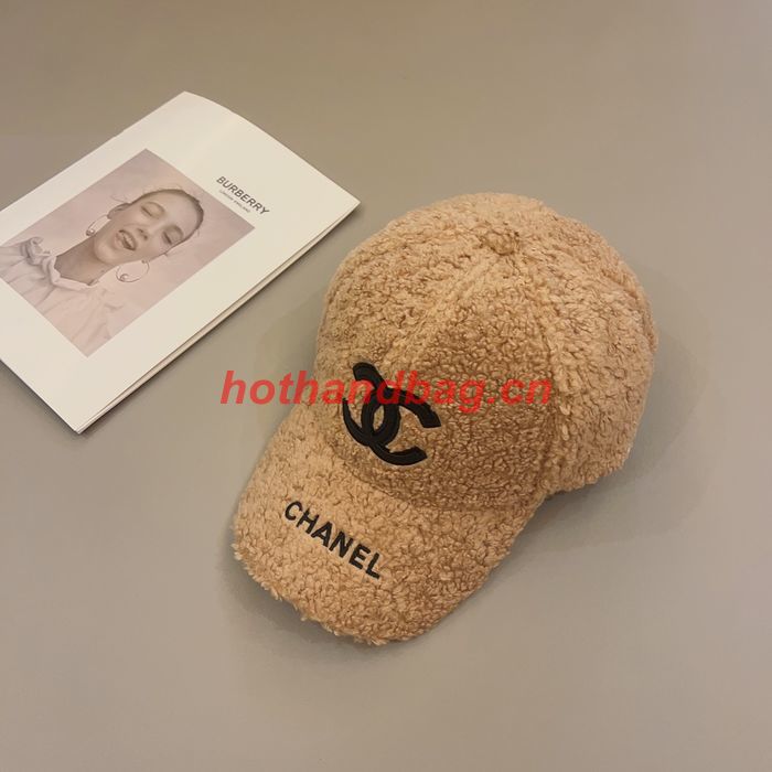 Chanel Hat CHH00483