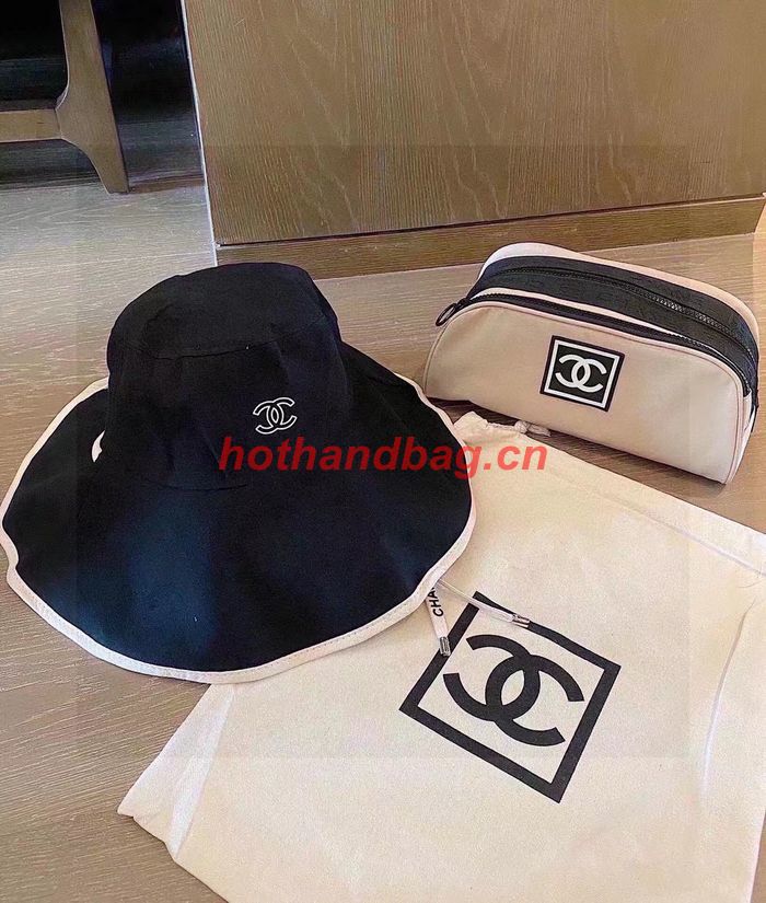 Chanel Hat CHH00493-2