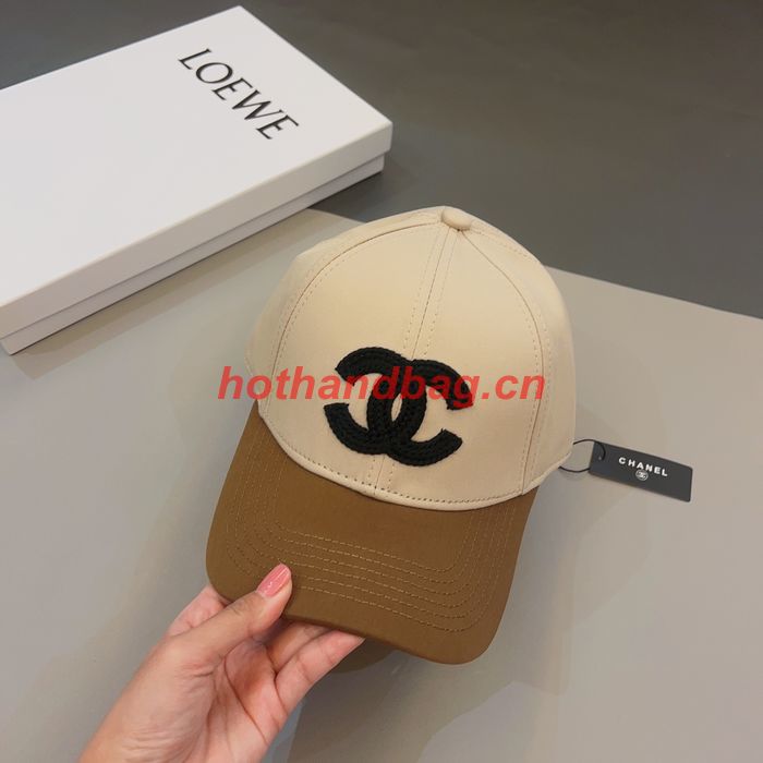 Chanel Hat CHH00495