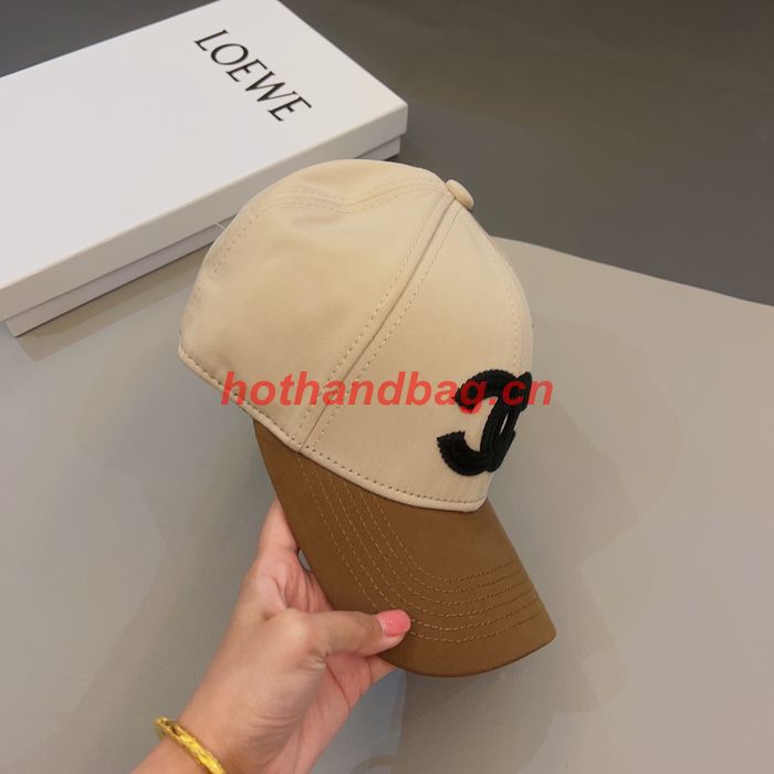 Chanel Hat CHH00495