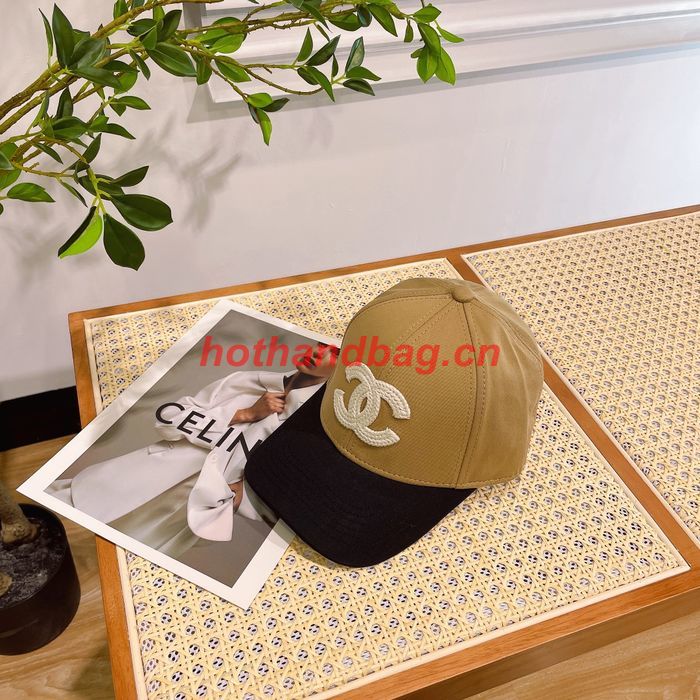 Chanel Hat CHH00515