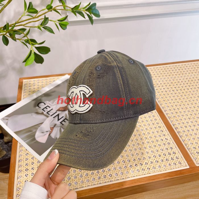 Chanel Hat CHH00535