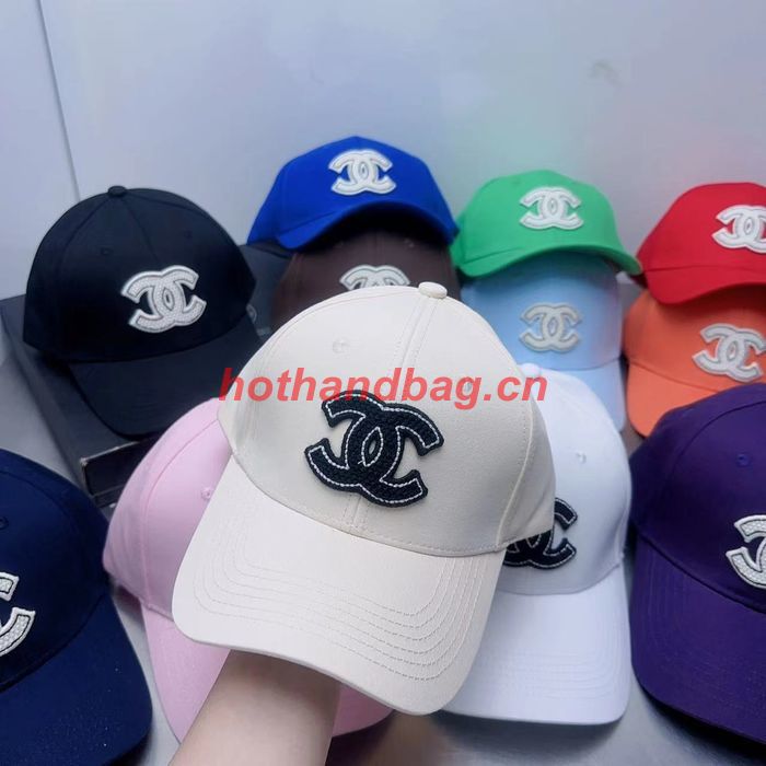 Chanel Hat CHH00542-1