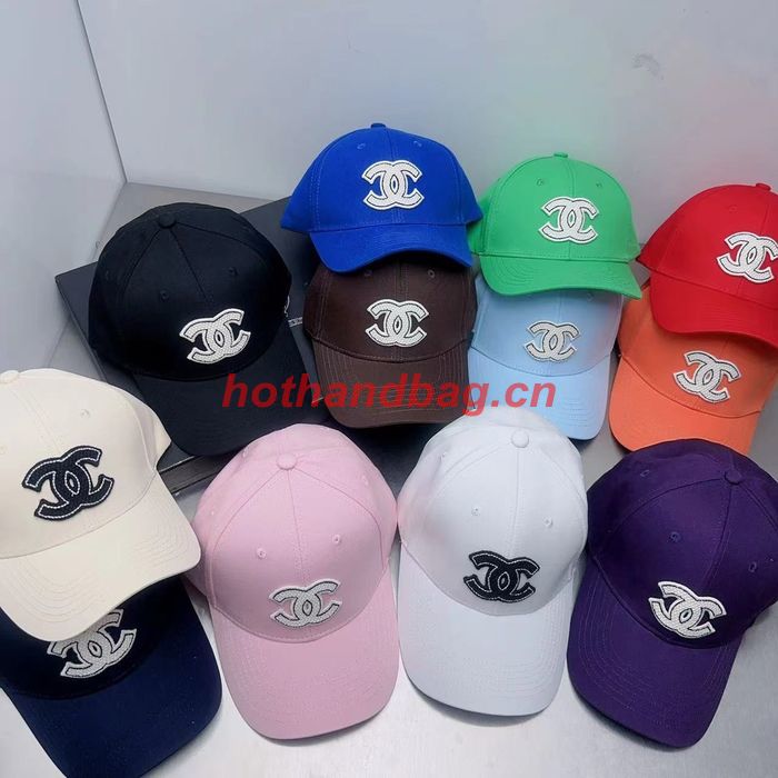 Chanel Hat CHH00542-1